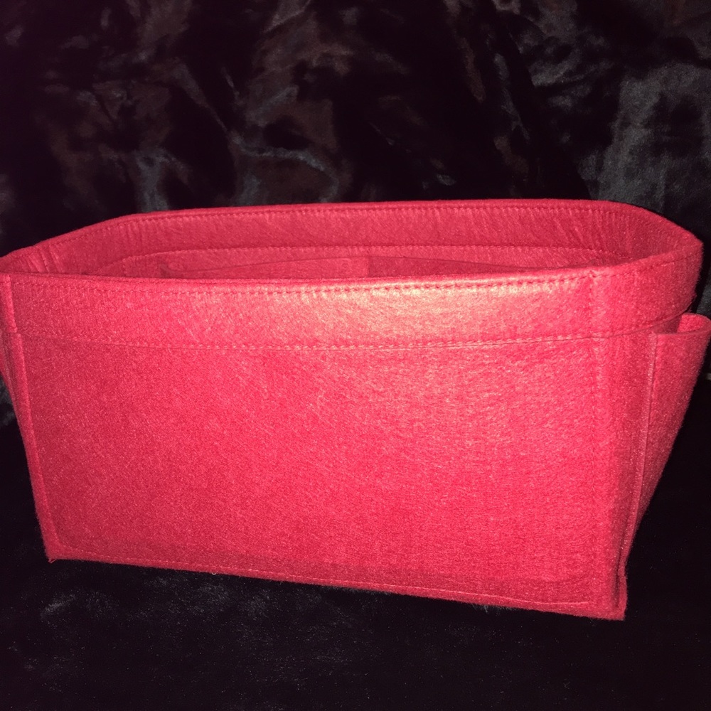 Speedy 35 Neverfull MM Organizer for Louis Vuitton